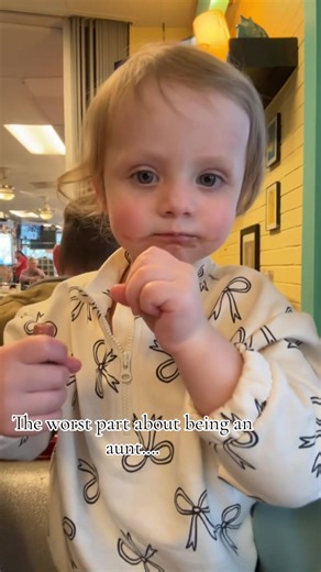 Forever Nanny’s girl😭🤍 #aunt #nannylife #favoritegirl #godchild
