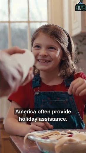 Thanksgiving Help for Low-Income Families | Free Meals & Assistance 2025#lowincomehelp #thanksgiving