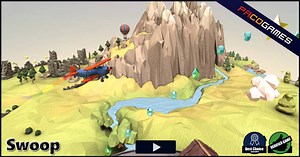 Swoop | Play the Game for Free on PacoGames