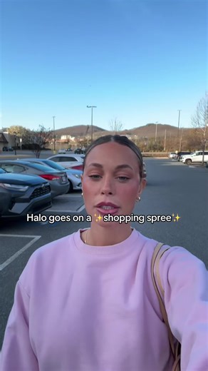 Kid's Hilarious Mall Shopping Spree with Monopoly Money