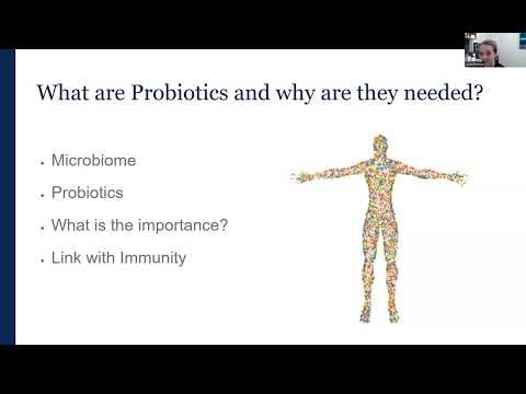LifeVantage® ProBio - Science