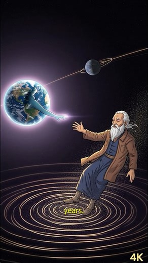 Asteroid Apophis 2029 Earth Flyby - You'll See It With Naked Eye