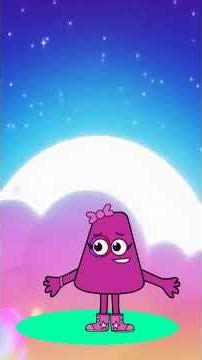 Colorblocks Band but style pink #shorts