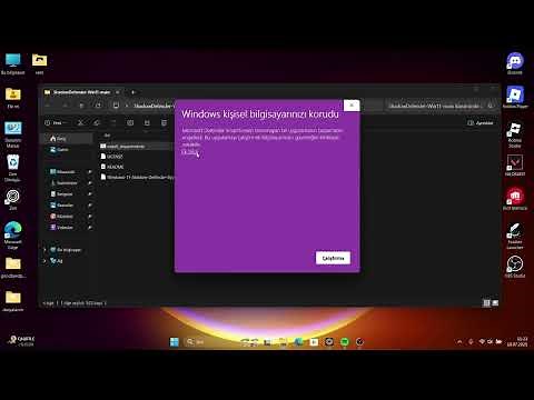 Windows 11 Shadow Defender Installation Assistant | Open Source Tool Review