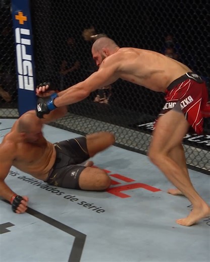 75K views · 1.4K reactions | Comeback For The Ages! Procházka Gets The Brutal Finish Over Glover Teixeira! Catch the former champ Jiří's back in action this Saturday on our #UFC300 prelims! [ TOMORROW | LIVE on Sportsnet & TVA Sports ] | UFC | Facebook