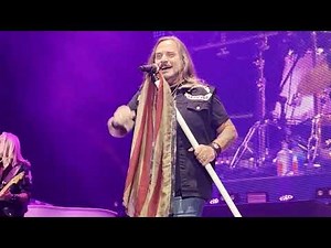 Lynyrd Skynyrd Concert July 2022
