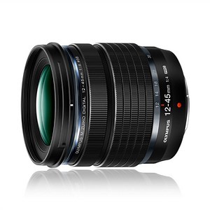 OM SYSTEM M.Zuiko Digital ED 12-45mm f/4 PRO