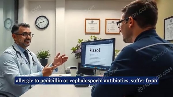 Understanding Amoxicillin Uses and Precautions