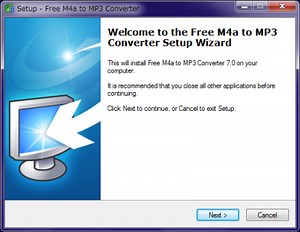 M4a To Mp3 Converter