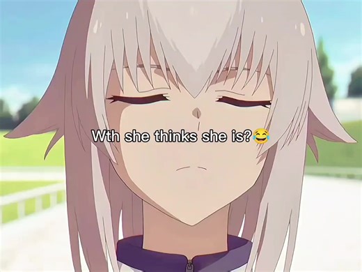 The Gray Monster #foryou #trending #anime #umamusume #oguricap | anime