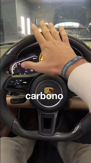 The 4 best accessories for a Porsche Panamera #porsche #panamera