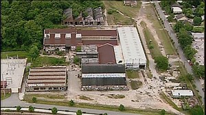 Skateboarder dies after falling through roof at train yard