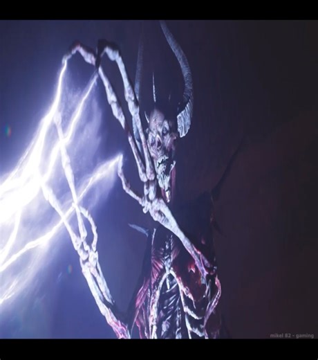 122K views · 4.7K reactions | Las puertas del inframundo | Mikel 82 - Gaming | Facebook