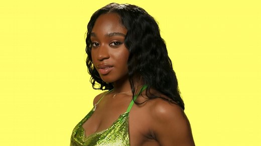 Normani Breaks Down The Meaning Of "Wild Side"