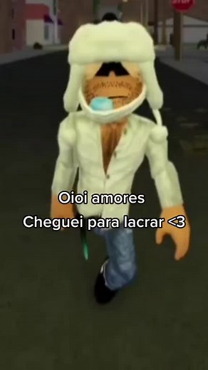 Batuque Challenge with Model Boy Jake Korblox on Roblox