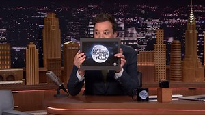 JUST ANNOUNCED: Race against Jimmy Fallon in a new attraction opening in 2017! http://blog.universalorlando.com/whats-new/jimmy-fallon-new-ride/ | Universal Orlando Resort