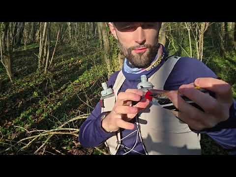 REAL GEAR TEST: the Salomon S/LAB Ultra 12 hydration pack