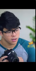 1M views · 10K reactions | May sakit ka ba anak? My Fairy Tail Love Story | Regal Entertainment Inc. | Facebook