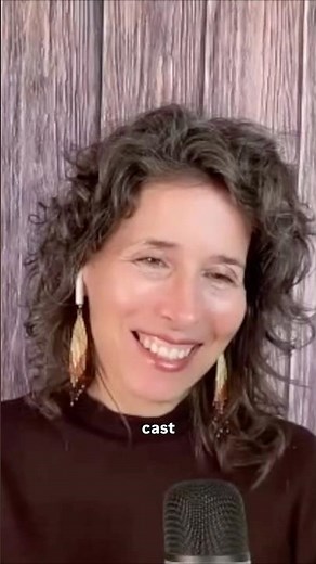 Andrea Menard Is Sullivan’s Crossing Cast’s Full-Time Auntie