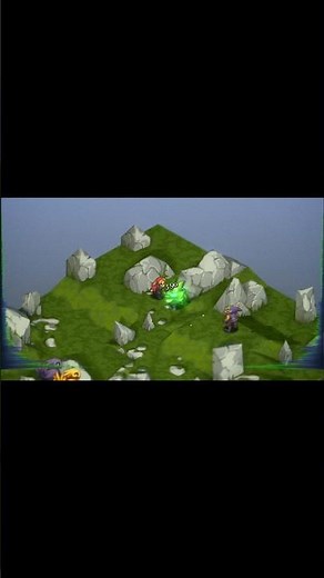Final Fantasy Tactics Ivalice Chronicles - Japa Mala Attack Boost Dual Wield Ninja Double Critical