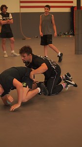 Feeling Stiff While Wrestling? Try This Out! #wrestling #IronFaith | Ironfaithwrestling