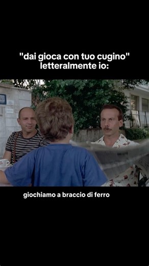 MA VIENIIIII