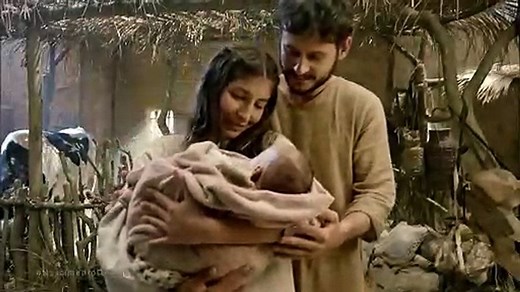 Jesus - Capitulo 6 Completo HD