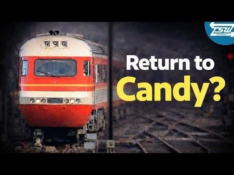 Grafton XPT Returns? NSW North Coast Rail Story