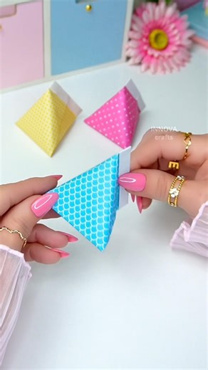 DIY Cute Gift Idea 🥰