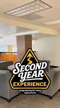 Walk through upperclass housing with us✨