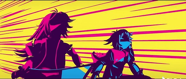 Full Animation Revealed on YouTube!