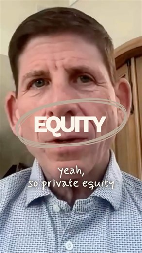 Private Equity as a Financing Tool: Understanding PE as an Accelerant