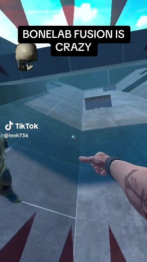 #bonelab #bonelabfusion #bonelabmultiplayer #bonelabquest2 #bonelabmods #quest2 #standalonequest #fyp #viral