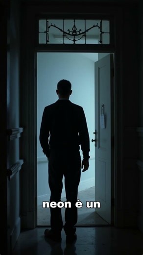 POV: Apri la Porta dell’Autogrill… e Finisci nelle Backrooms 😱