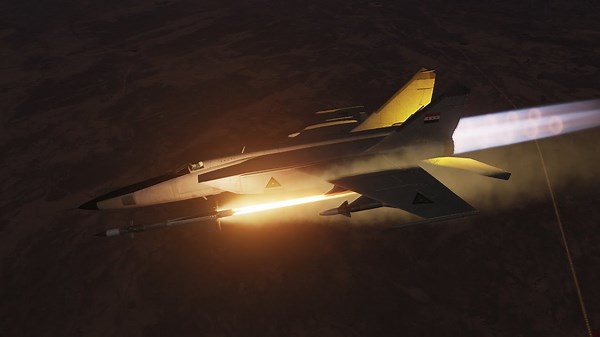 The Lone Pilot Who Defied the U.S. Air Force in a Deadly Sky Battle