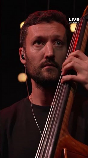 Nubya Garcia Live on KEXP