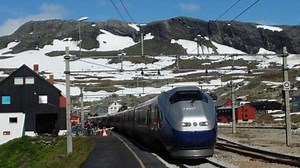Fjorde, Gletscher, Eisenbahnen – Kreuzfahrt durch Norwegen