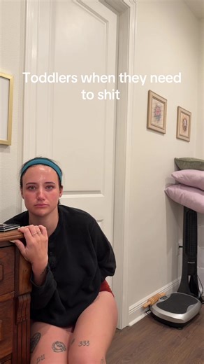 Toddlers When They Need to Poop: Stop Pooping in Pants!