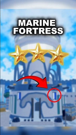 MARINE FORTRESS ALL SECRET QUESTS...#roblox #bloxfruits #bloxfruit