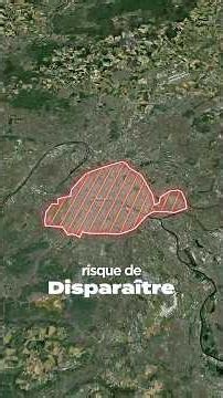 PARIS COULD DISAPPEAR 🤯