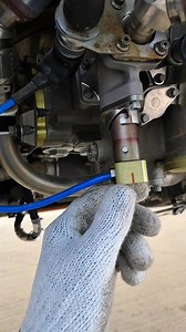 30K views · 420 reactions | The master magnetic chip detector ✈️...