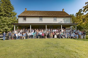 Leadership & Faculty | Friends Academy