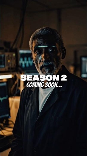 PROJECT O | S2 TEASER — Omari of Accra #teaser_trailer #storytellingshorts #f7saga #cinematicshorts