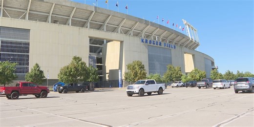 UK reveals $25 million Kroger Field enhancement plan