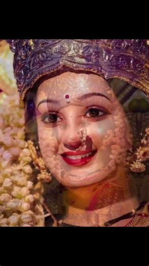 #transition Maa Durga Navratri whatsapp status 🙏🔱🌺🚩🌸🏵️❤️// bhakti