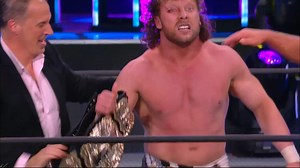 56K views · 705 reactions | The Best Bout Machine, Kenny Omega, returns to the ring TONIGHT on #AEWDynamite! Watch some of his best singles matches in #AEW! Premiering at 1pm on YouTube! ▶️ youtu.be/GYkIFsGKAmc | All Elite Wrestling | Facebook