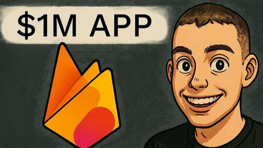 震撼发布！Google以Firebase Studio颠覆所有代码协作应用