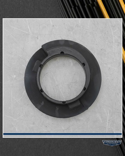 2015-2024 Ford Edge Lincoln Continental MKX Nautilus Coil Spring Seat OEM