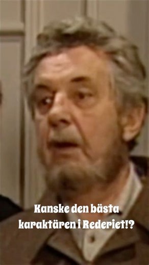 Nostalgi3000 | Rederiet (1995) Barbro Pastorelli, spelad av Bojan Westin (Suzanne Reuters mor), gjorde en imponerande insats mellan åren 1995 och 1996 när... | Instagram