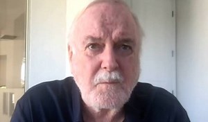 John Cleese Mocks Hank Azaria For Apologizing For Voicing Apu On The Simpsons - Daily Soap Dish